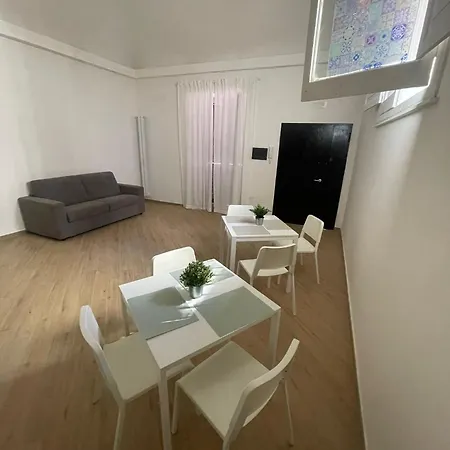 Bed & Breakfast Casa Maiorino