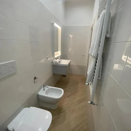 Casa Maiorino Bed & Breakfast *