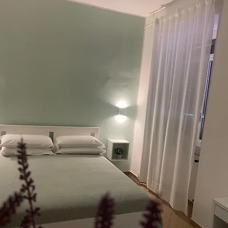 Bed & Breakfast Casa Maiorino Torre del Greco