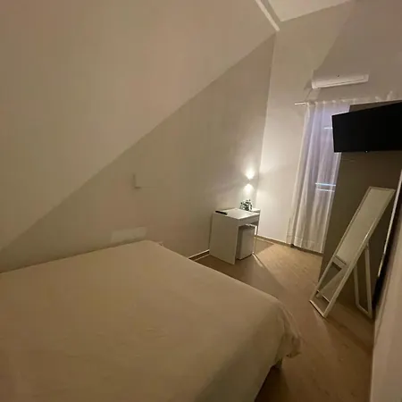 Bed & Breakfast Casa Maiorino Torre del Greco