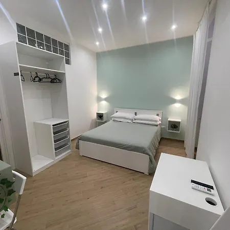 Casa Maiorino Bed & Breakfast *