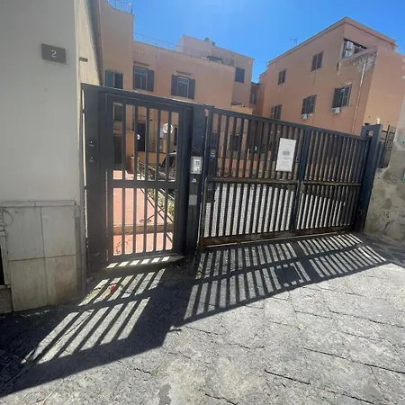 Bed & Breakfast Casa Maiorino