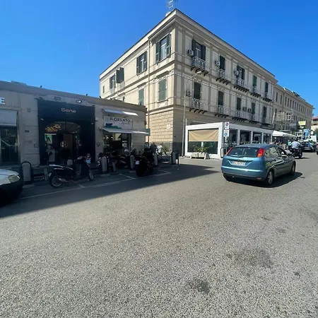 Bed & Breakfast Casa Maiorino Torre del Greco