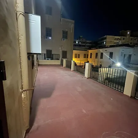 Bed & Breakfast Casa Maiorino Torre del Greco