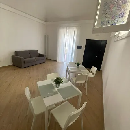 Bed & Breakfast Casa Maiorino *