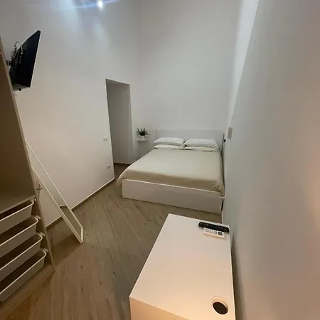 Panzió Casa Maiorino