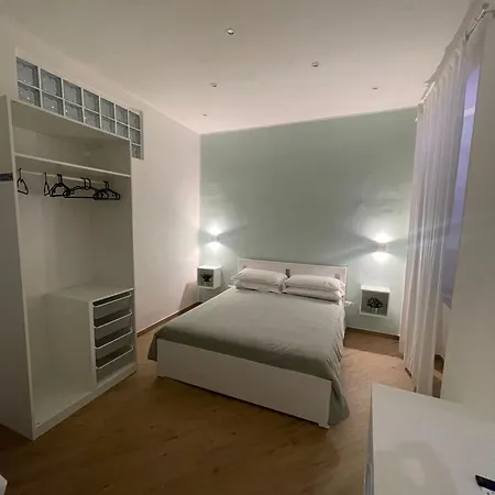 Casa Maiorino Bed & Breakfast